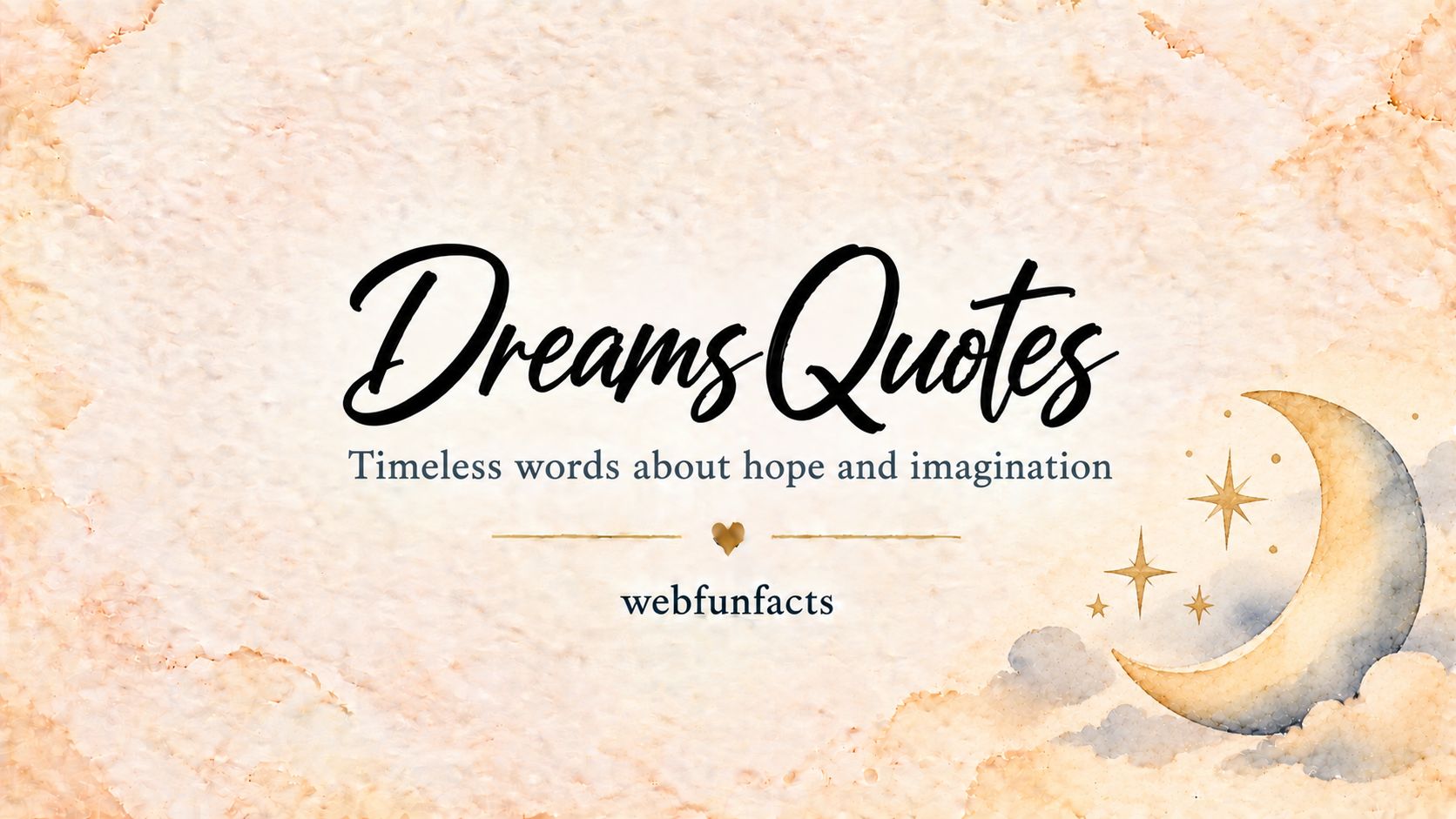 Dreams quotes