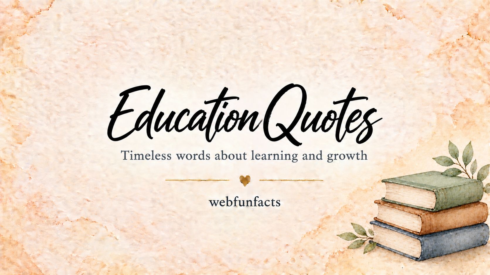 Education quotes