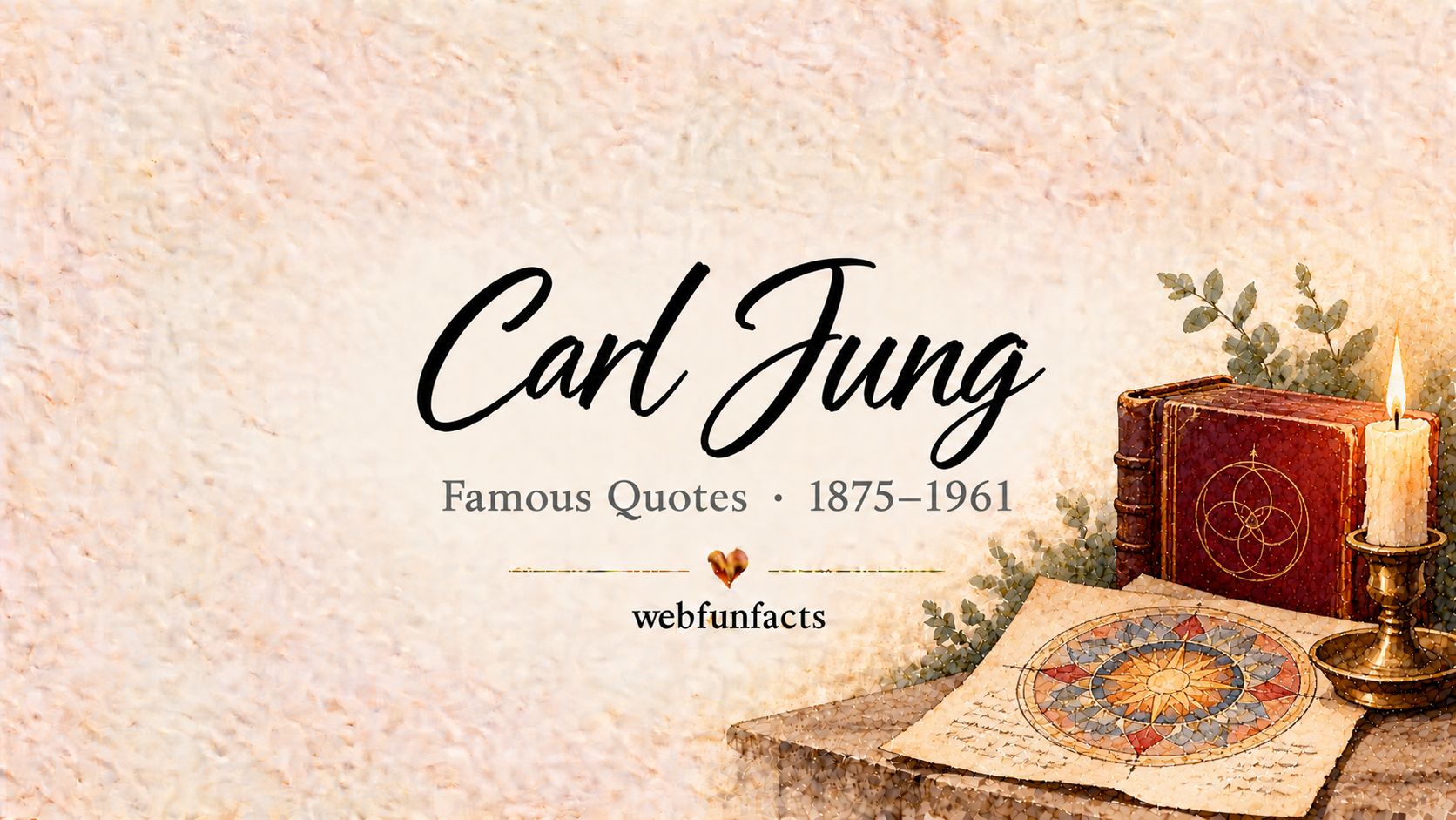 Carl Jung Quotes