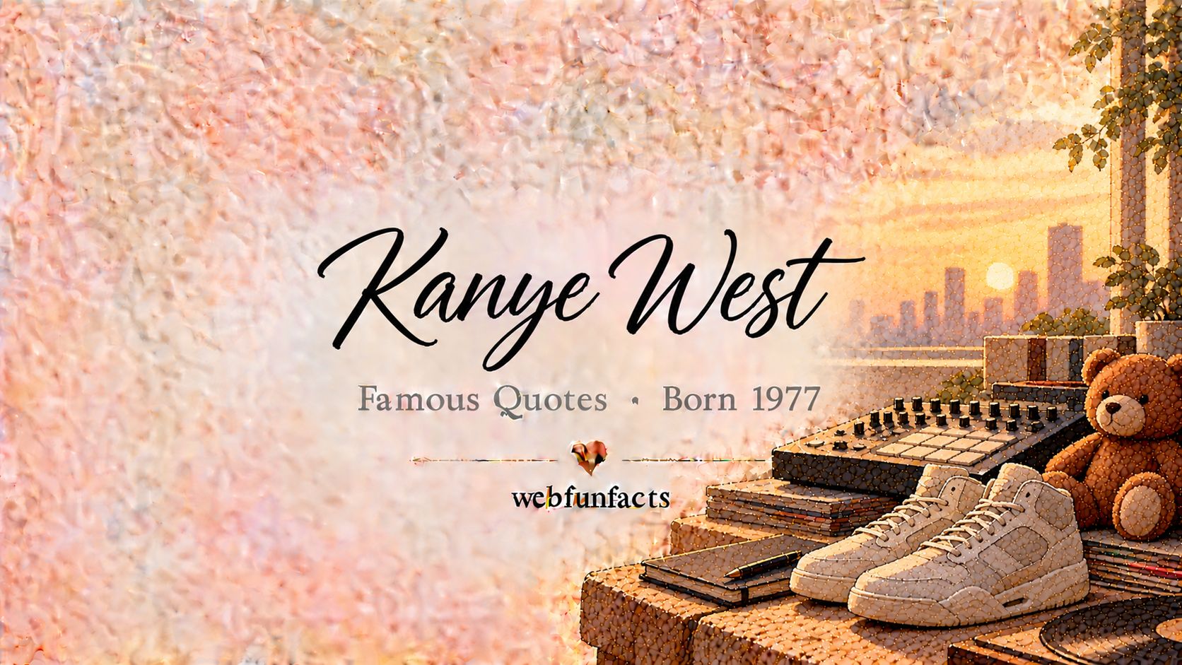 Kanye West Quotes