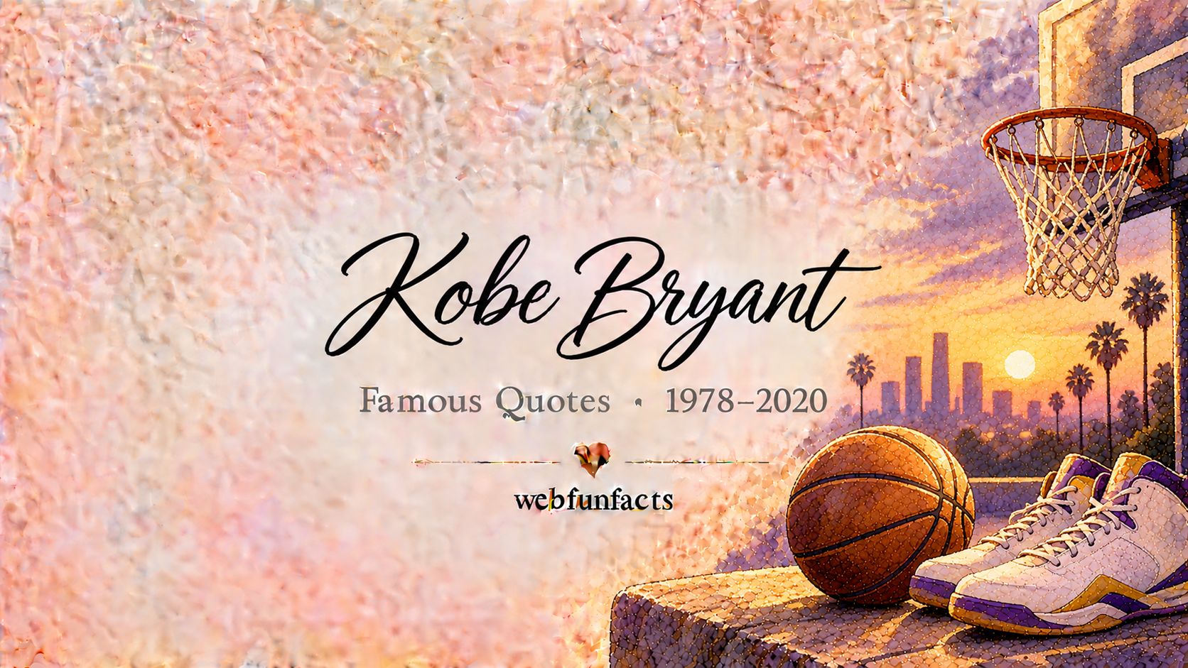 Kobe Bryant Quotes