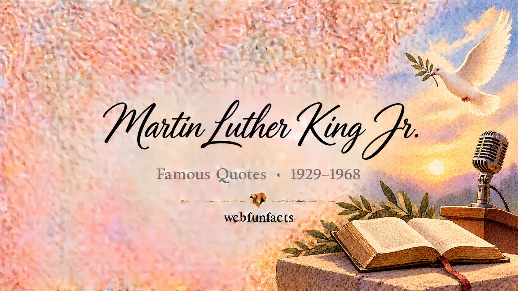 Martin Luther King Jr. Quotes