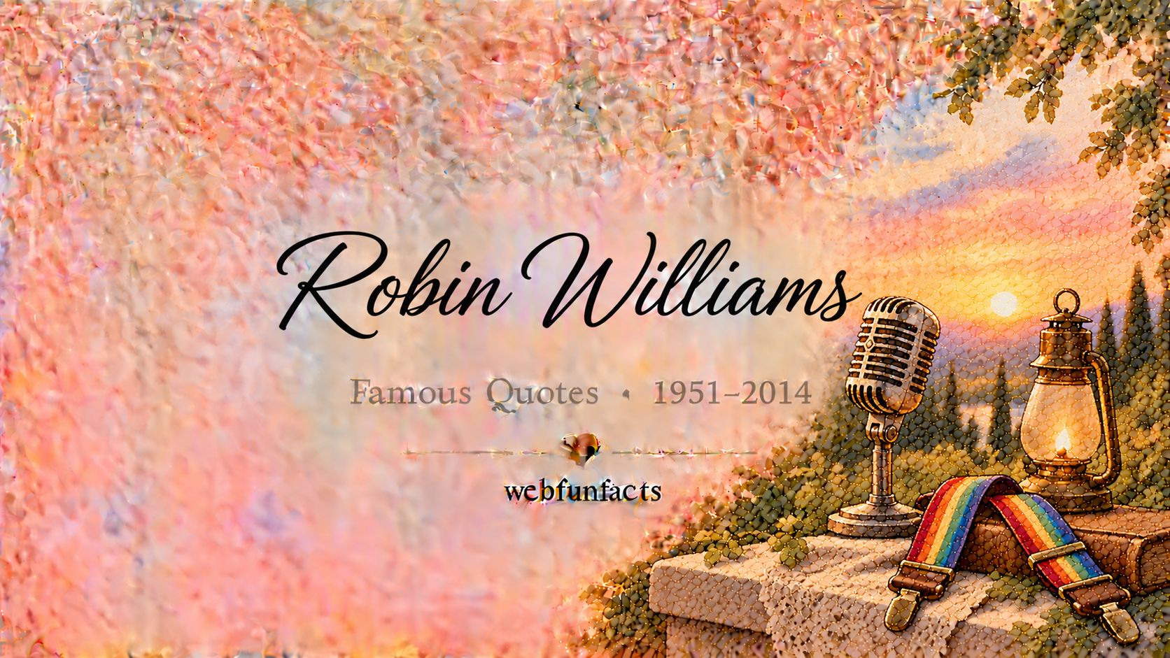 Robin Williams Quotes
