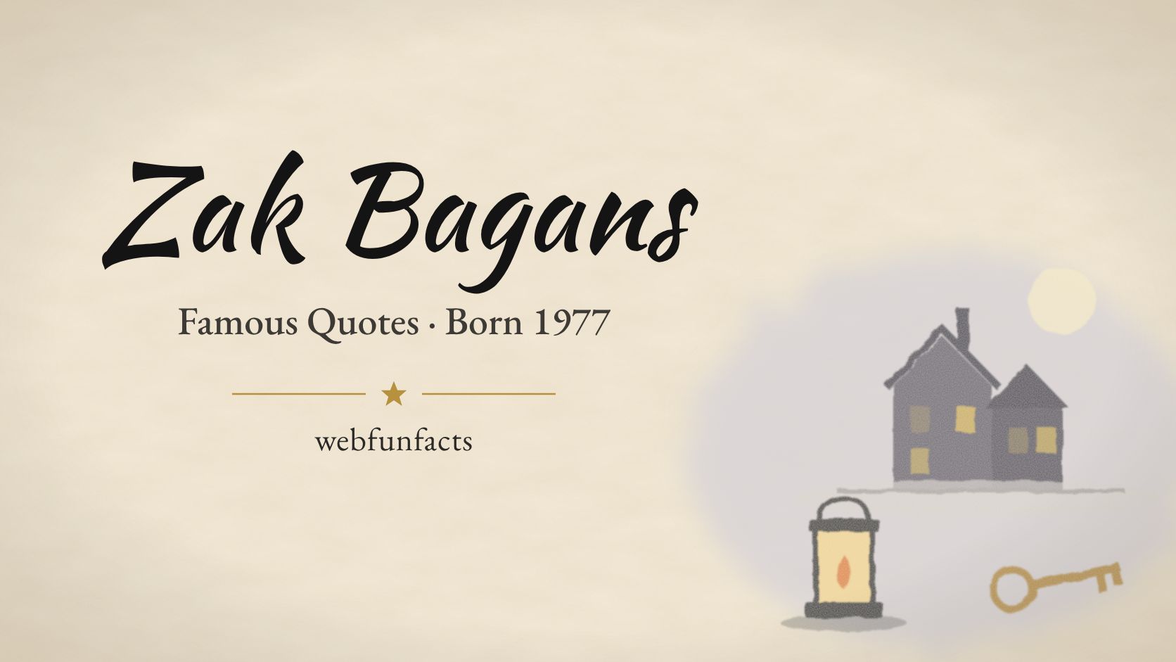 Zak Bagans Quotes