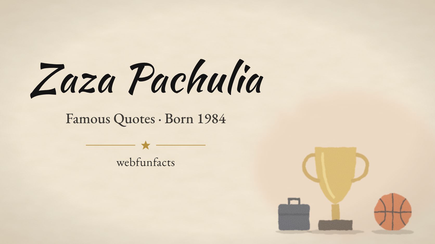 Zaza Pachulia Quotes