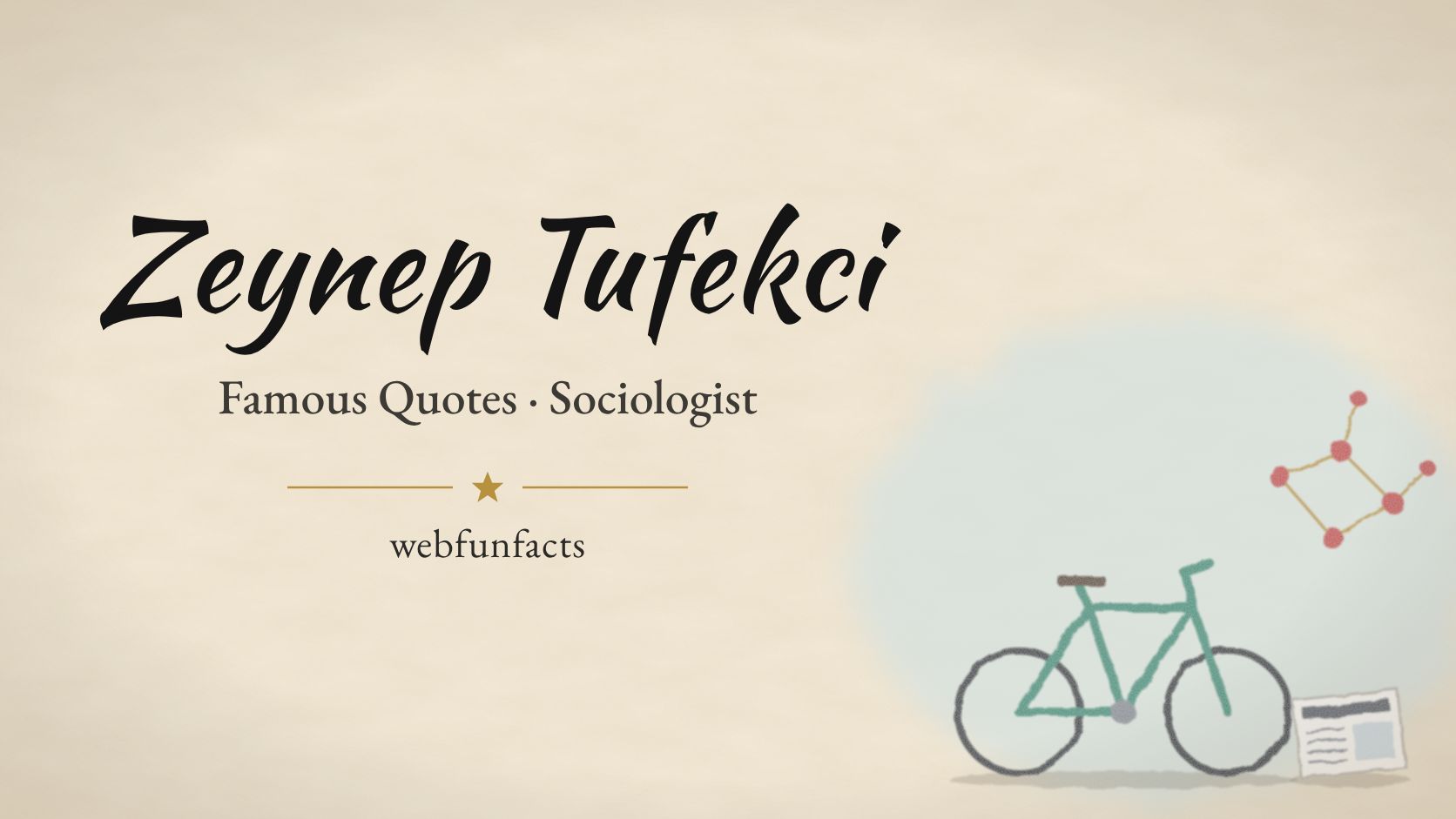 Zeynep Tufekci Quotes