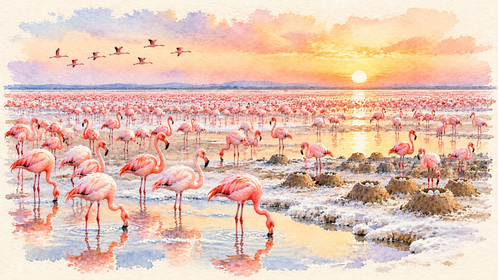 flamingo fact 20 flamingo city kutch