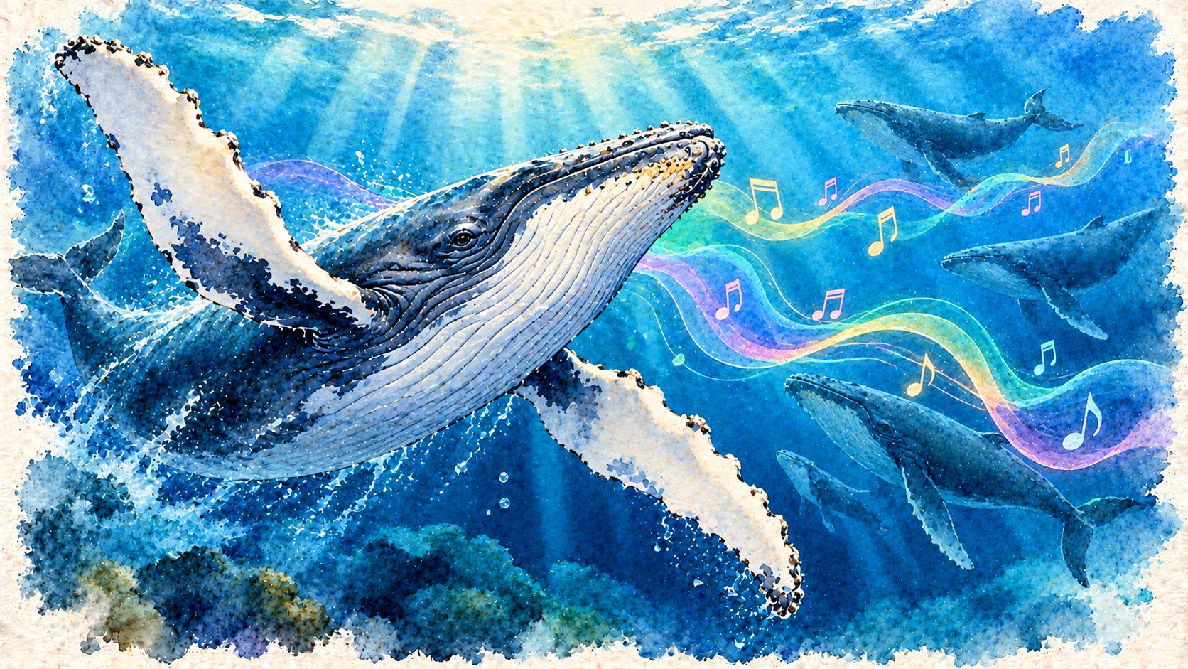 whale fact 10 humpback songs