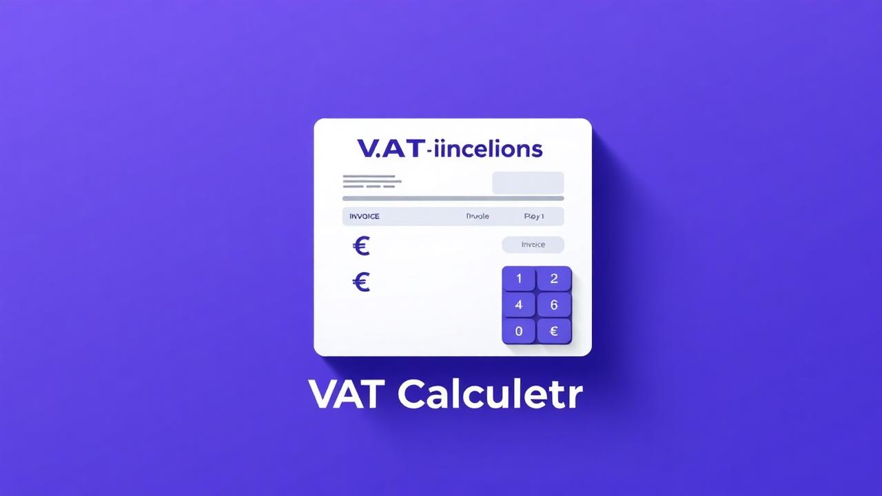 VAT Calculator Guide — How VAT Works (2026) VAT Calculator Guide for UK and EU