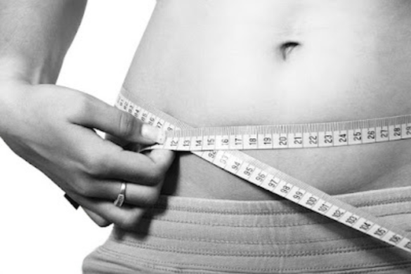 Ways to lose body fat while staying healthy