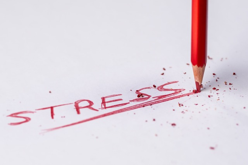 Ways to Manage Everyday Stress