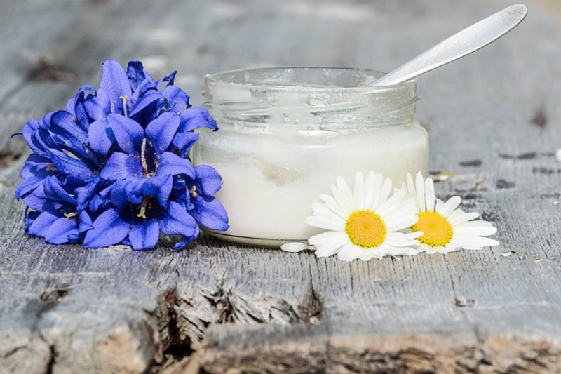 Coconut Oil