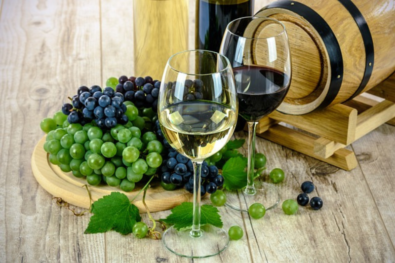 Cut Off Liquid Calories to Lose Fat