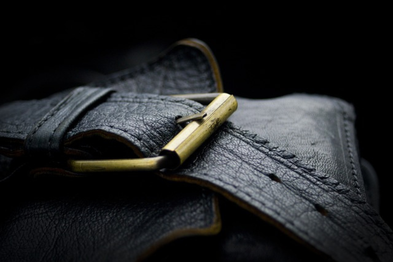 Loosening The Belt