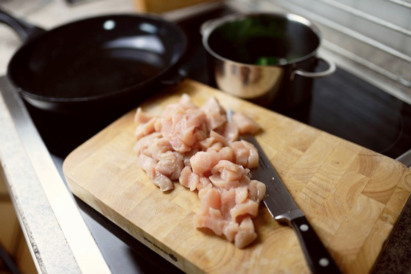 Foods You Should Never Eat After Age 45