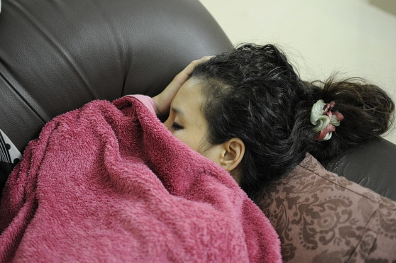 Sleep
