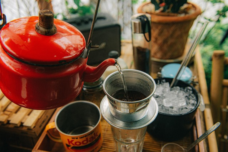 Benefits Of Drinking Warm Water