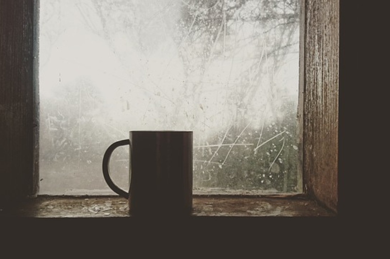 Benefits Of Drinking Warm Water