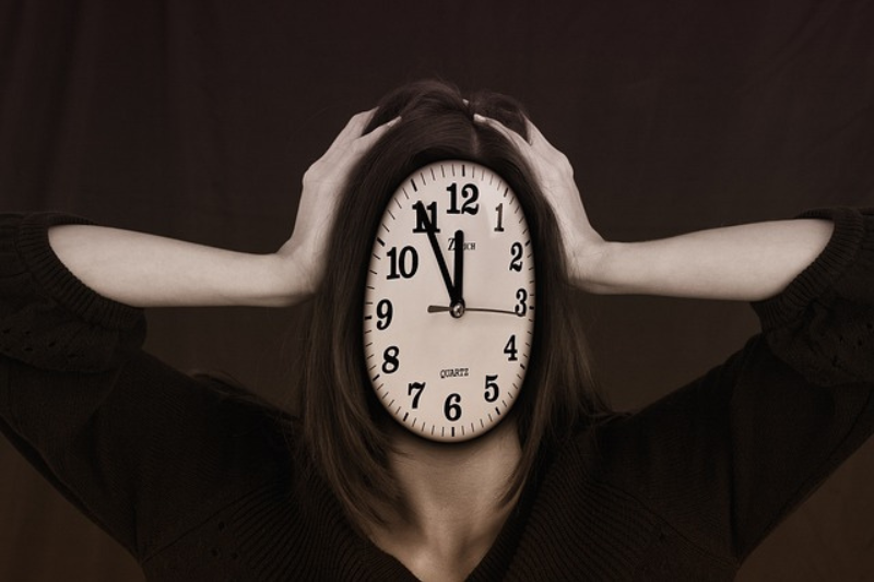 Ways to Manage Everyday Stress
