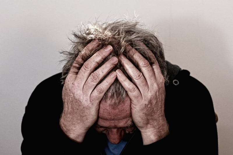Ways to Manage Everyday Stress