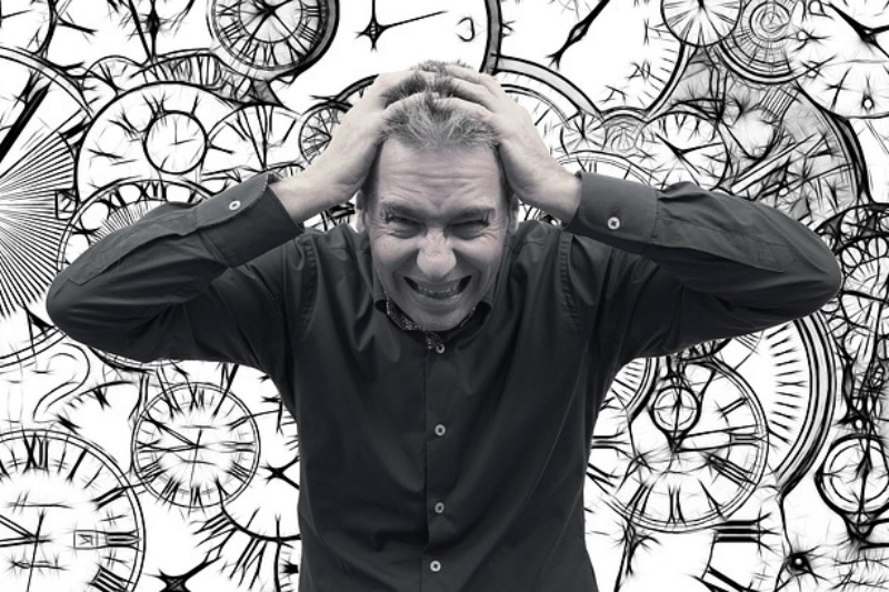 Ways to Manage Everyday Stress