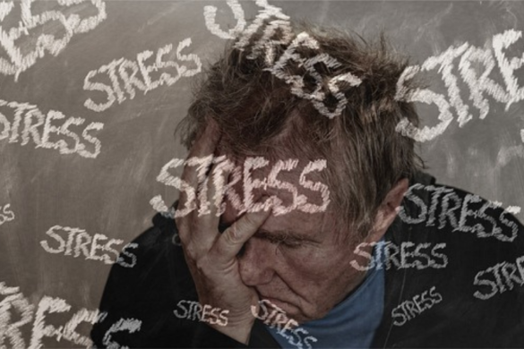 Ways to Manage Everyday Stress