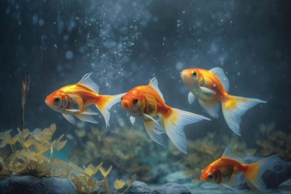 Interesting Facts About Goldfish