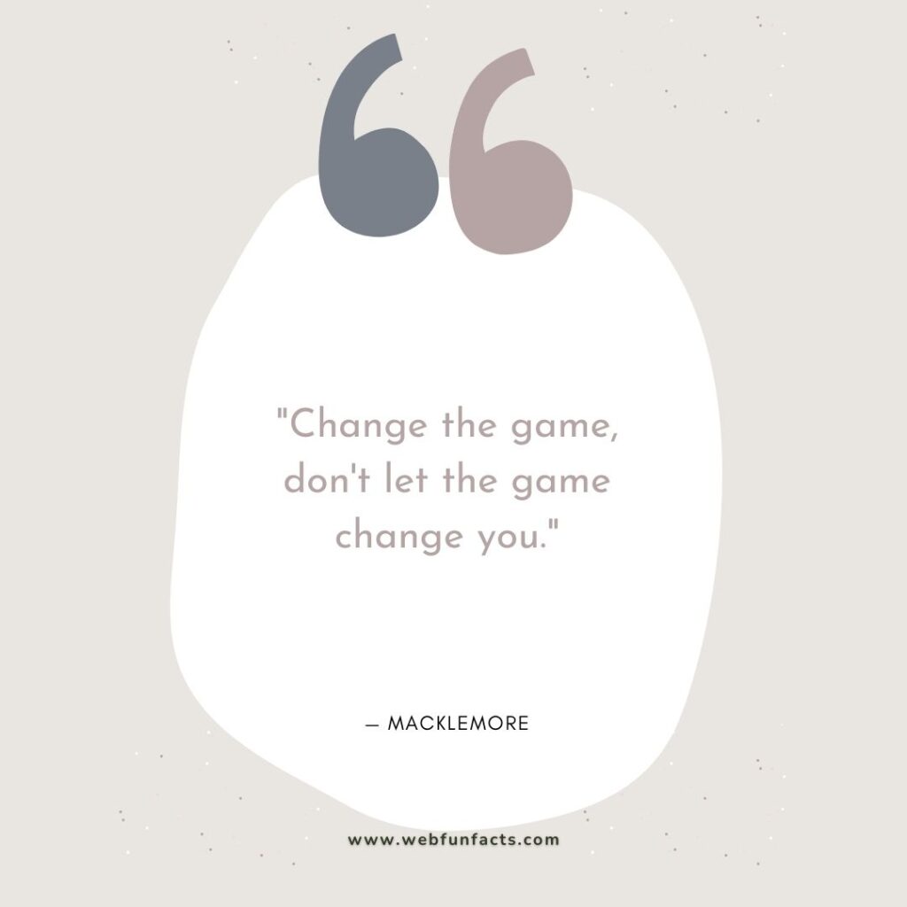 Powerful Motivational Quotes