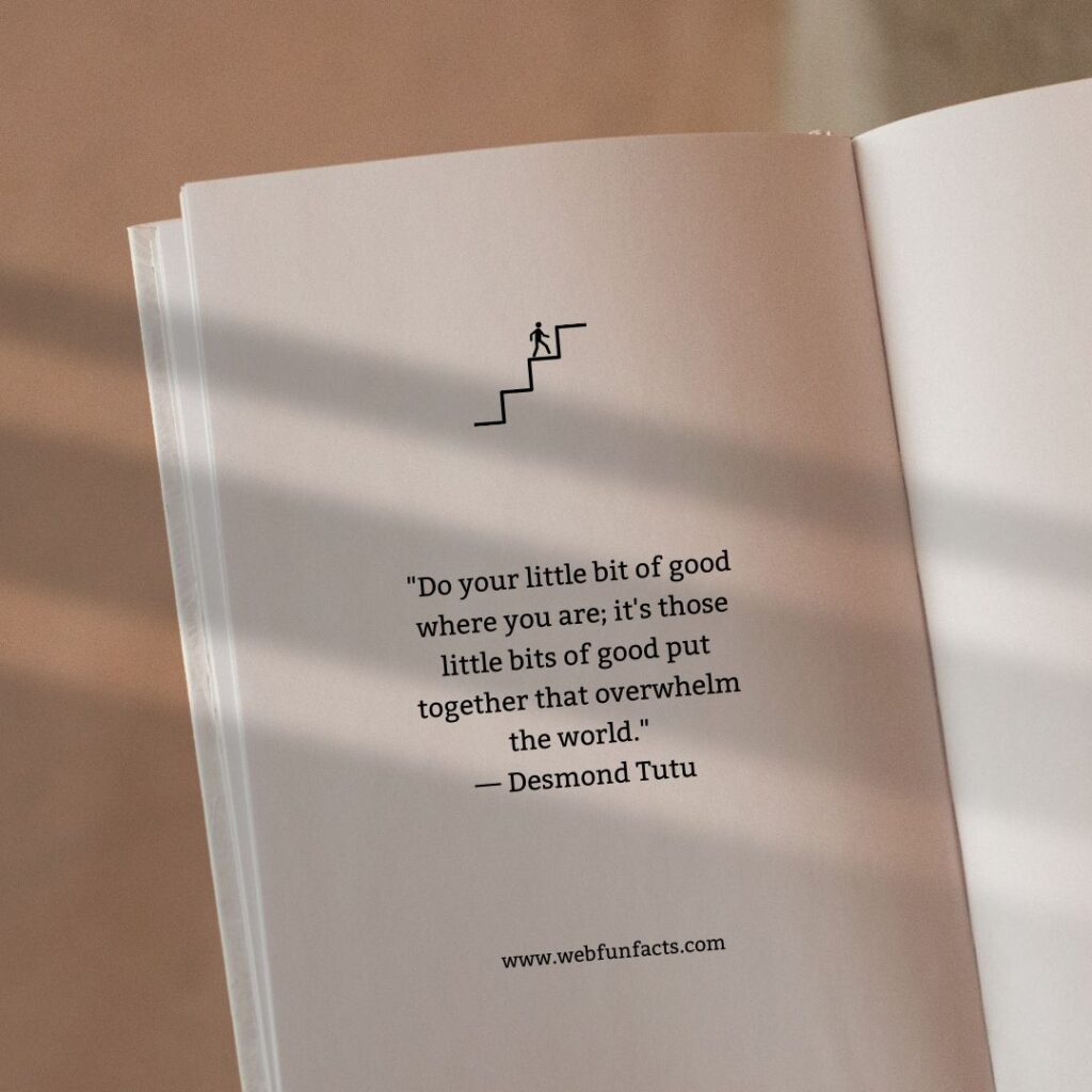 Quotes for Success