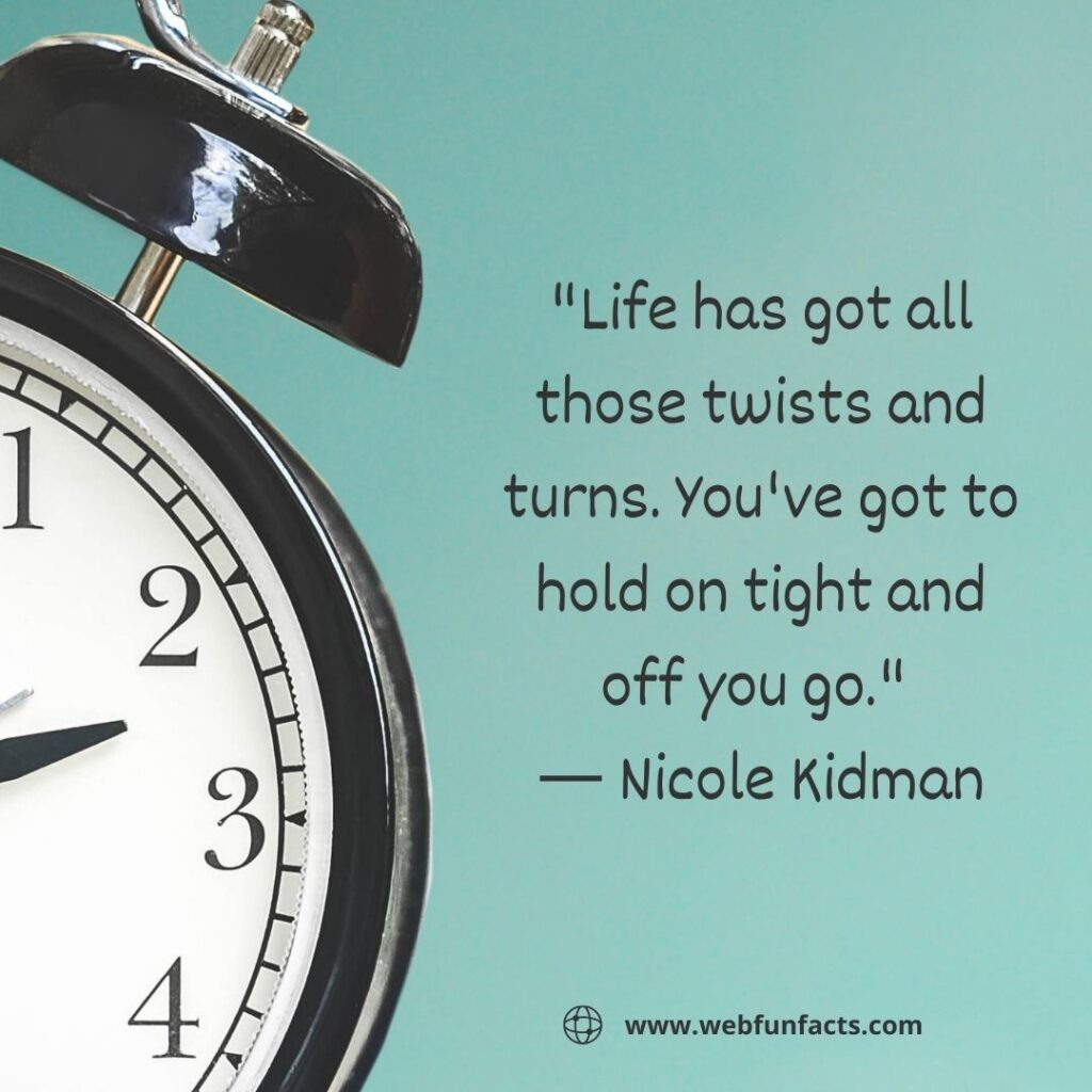Quotes About Life and Struggles