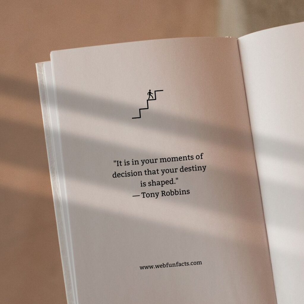 Quotes for Success