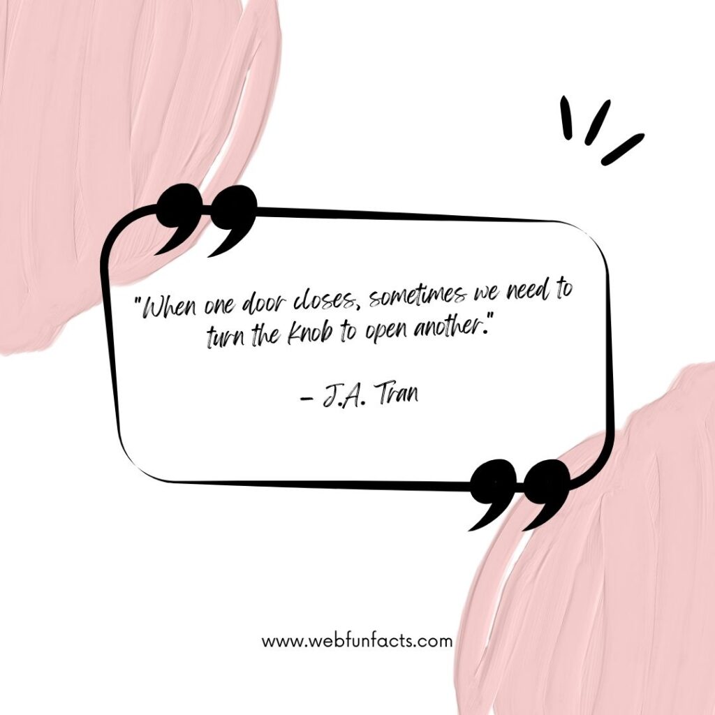 Quotes About Life and Struggles