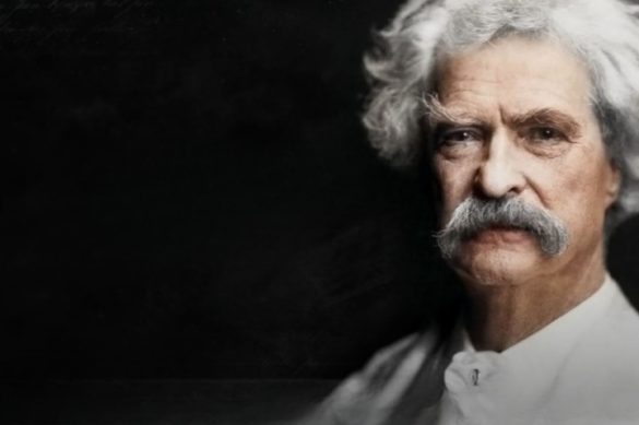 35 Best Mark Twain Quotes