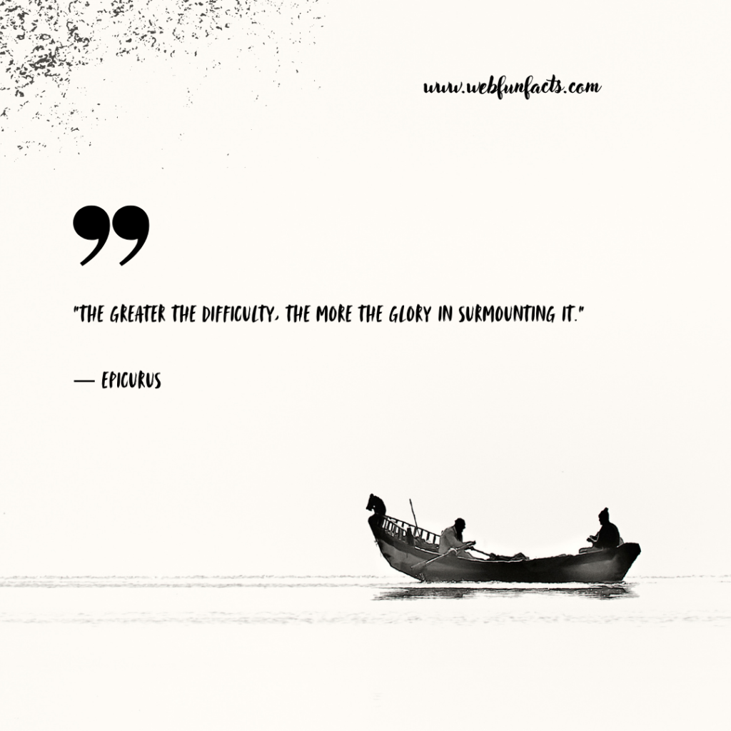 Daily motivational quotes