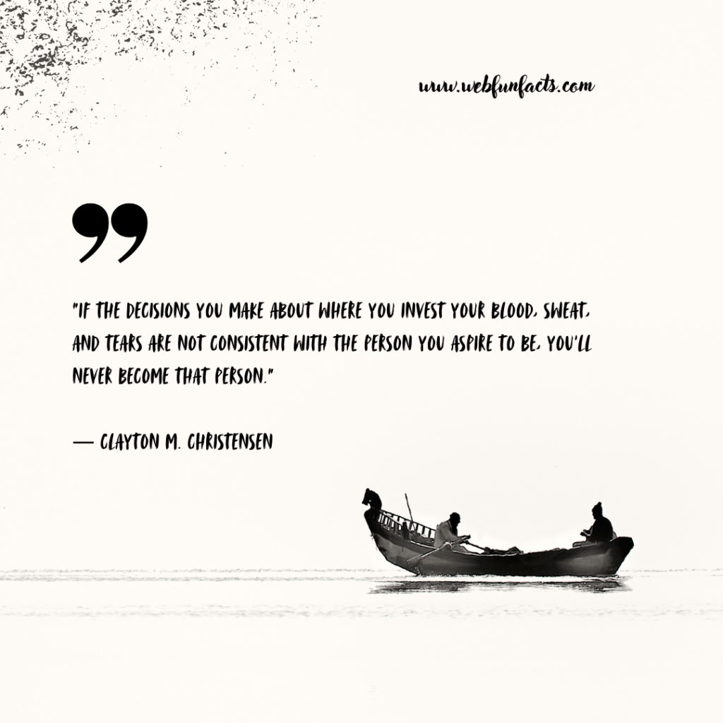 Daily motivational quotes