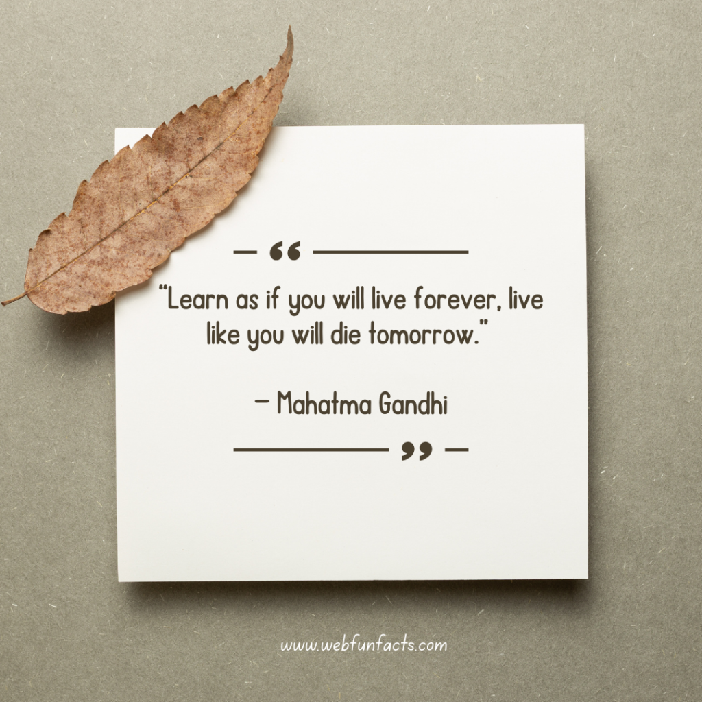 Deep Motivational Quotes