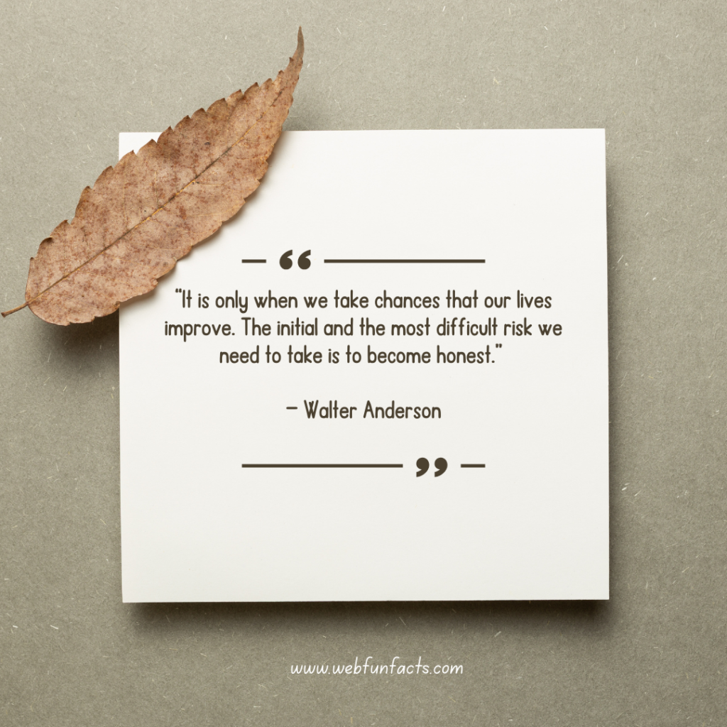 Deep Motivational Quotes