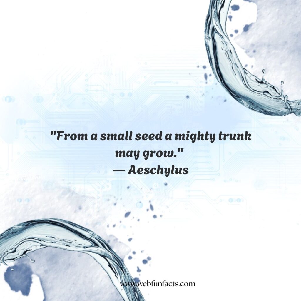 Short Quotes for Instant Inspiration