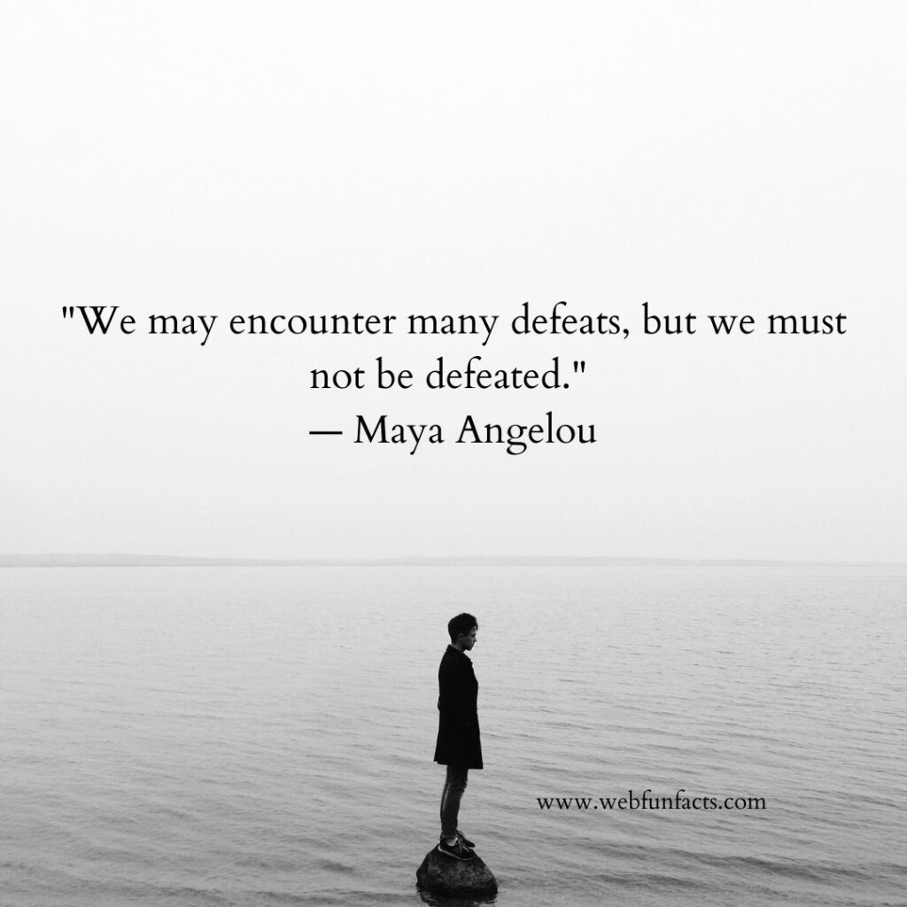 Short Quotes for Instant Inspiration