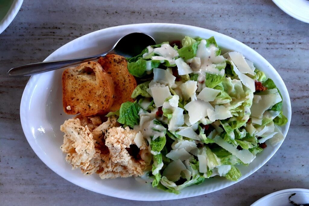 Easy & Healthy Meal Ideas for Everyday Eating