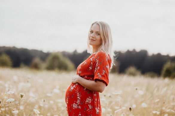 Effective Home Remedies for Gas During Pregnancy