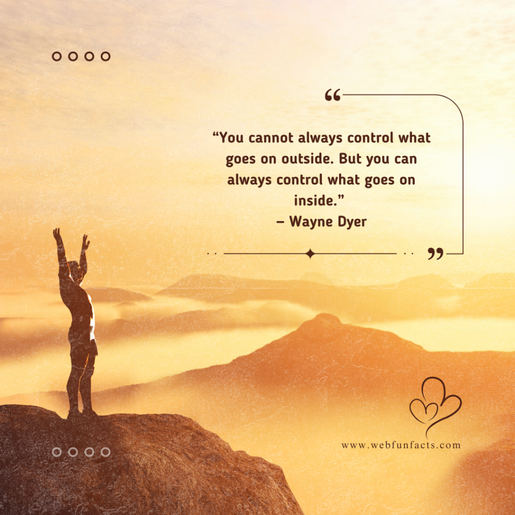 Encouraging quotes