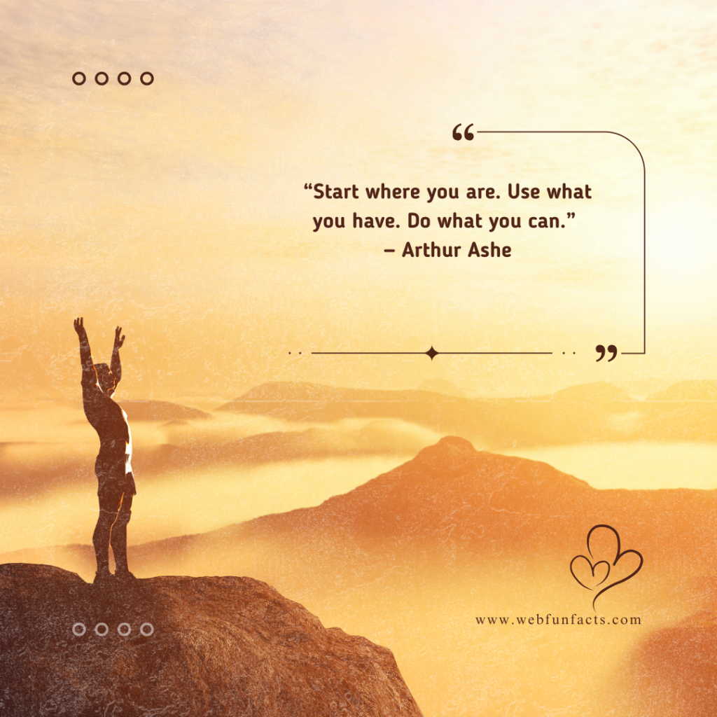 Encouraging quotes