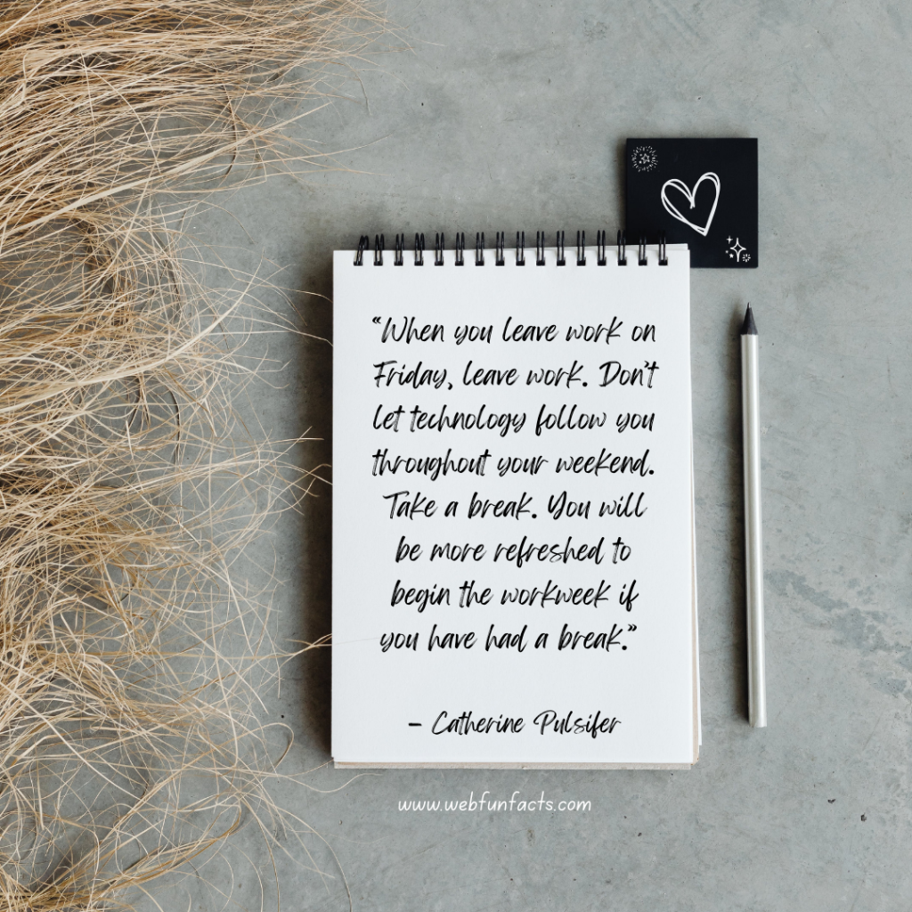 Friday motivational quotes