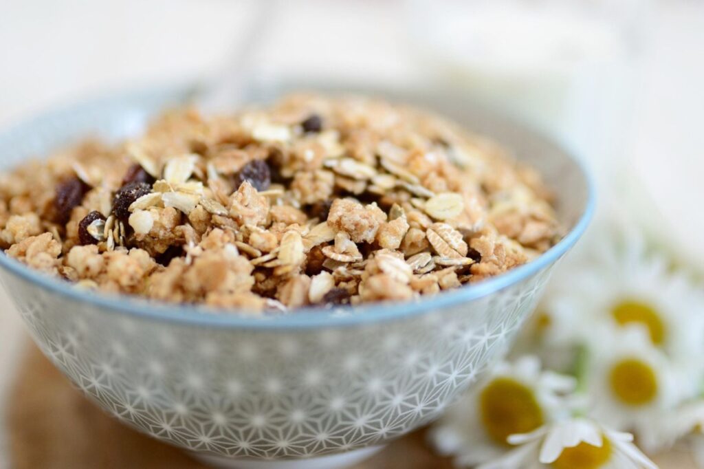 Quick & Healthy Dinner Ideas for Real Life