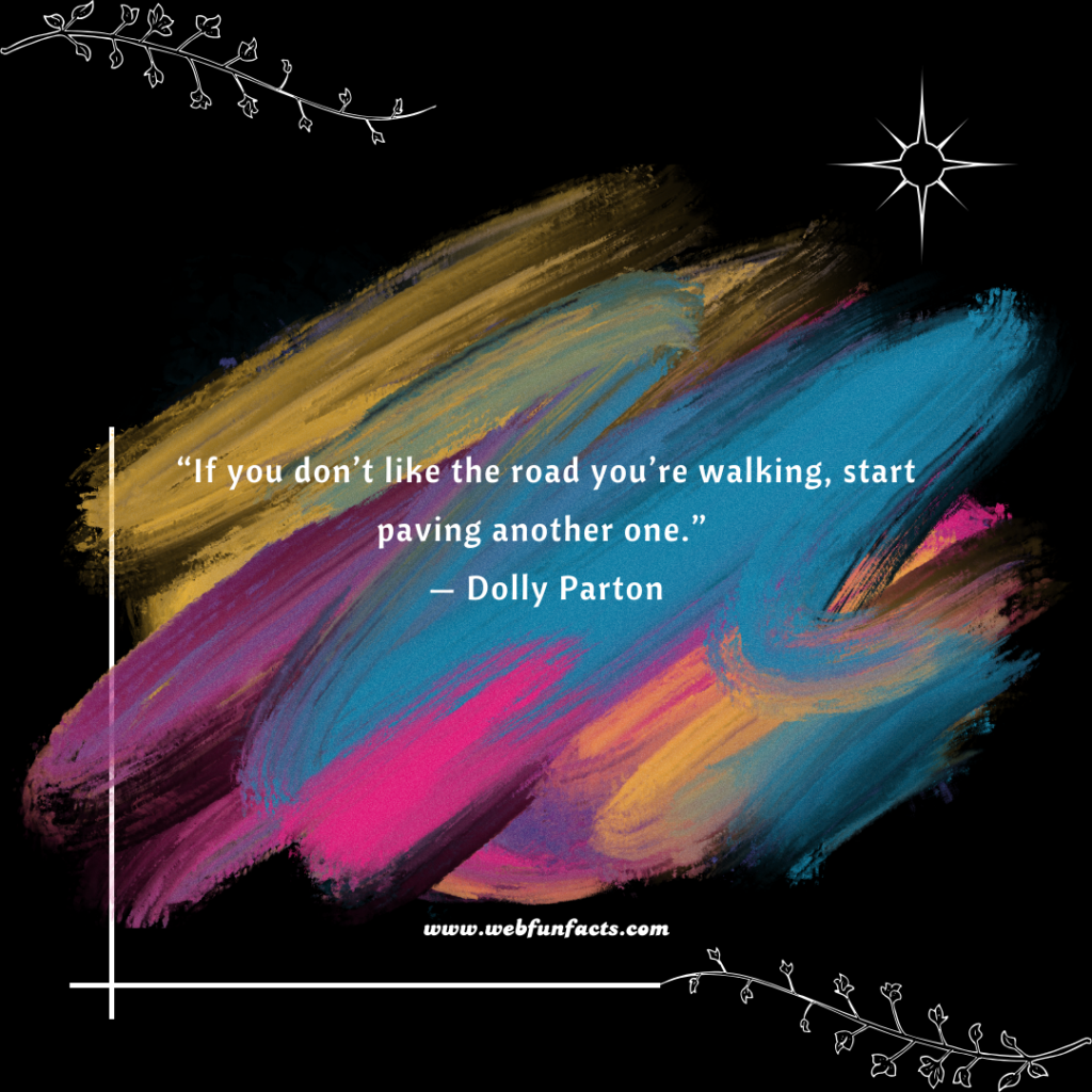 Inspirational new year quotes
