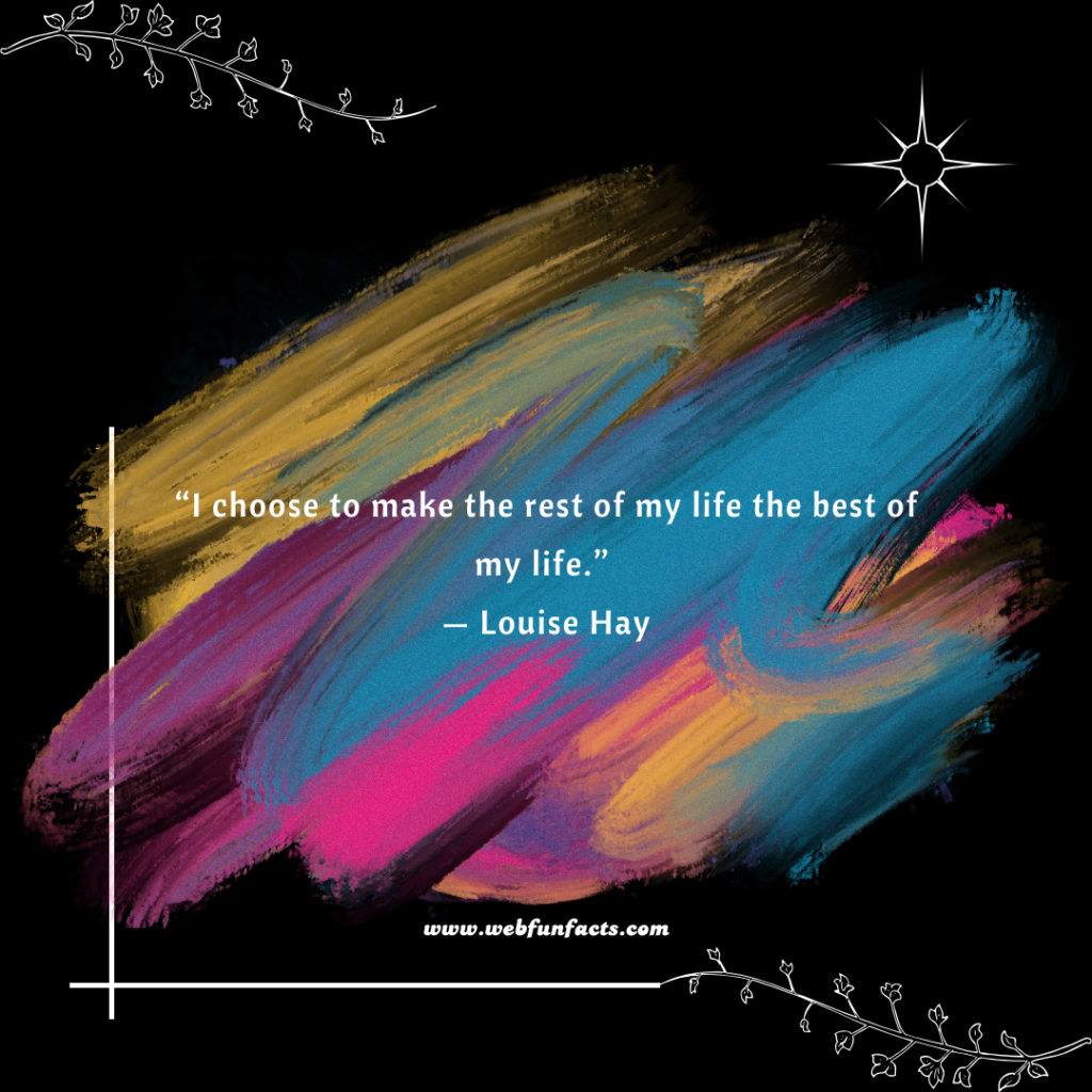 Inspirational new year quotes