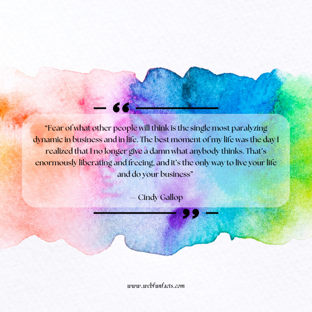 Inspirational quotes