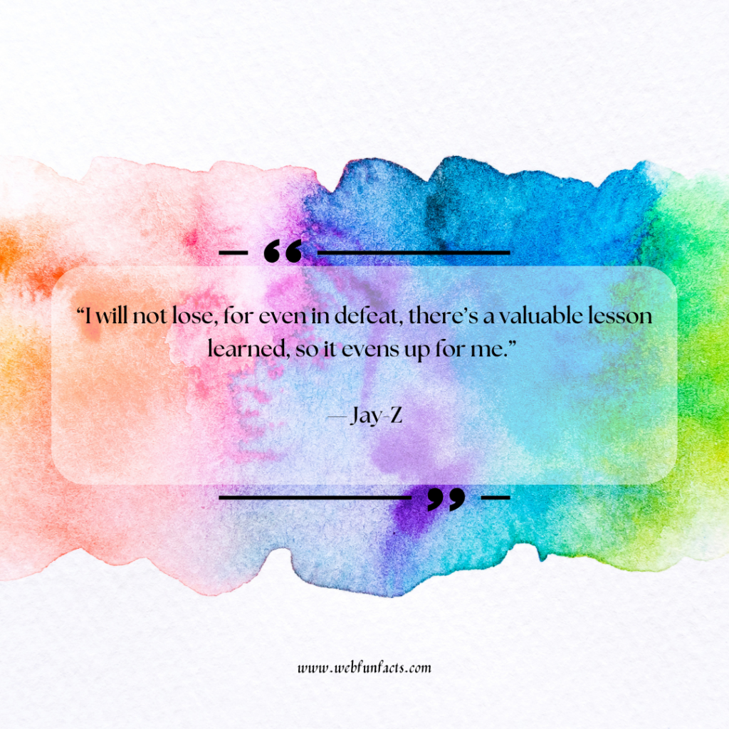 Inspirational quotes