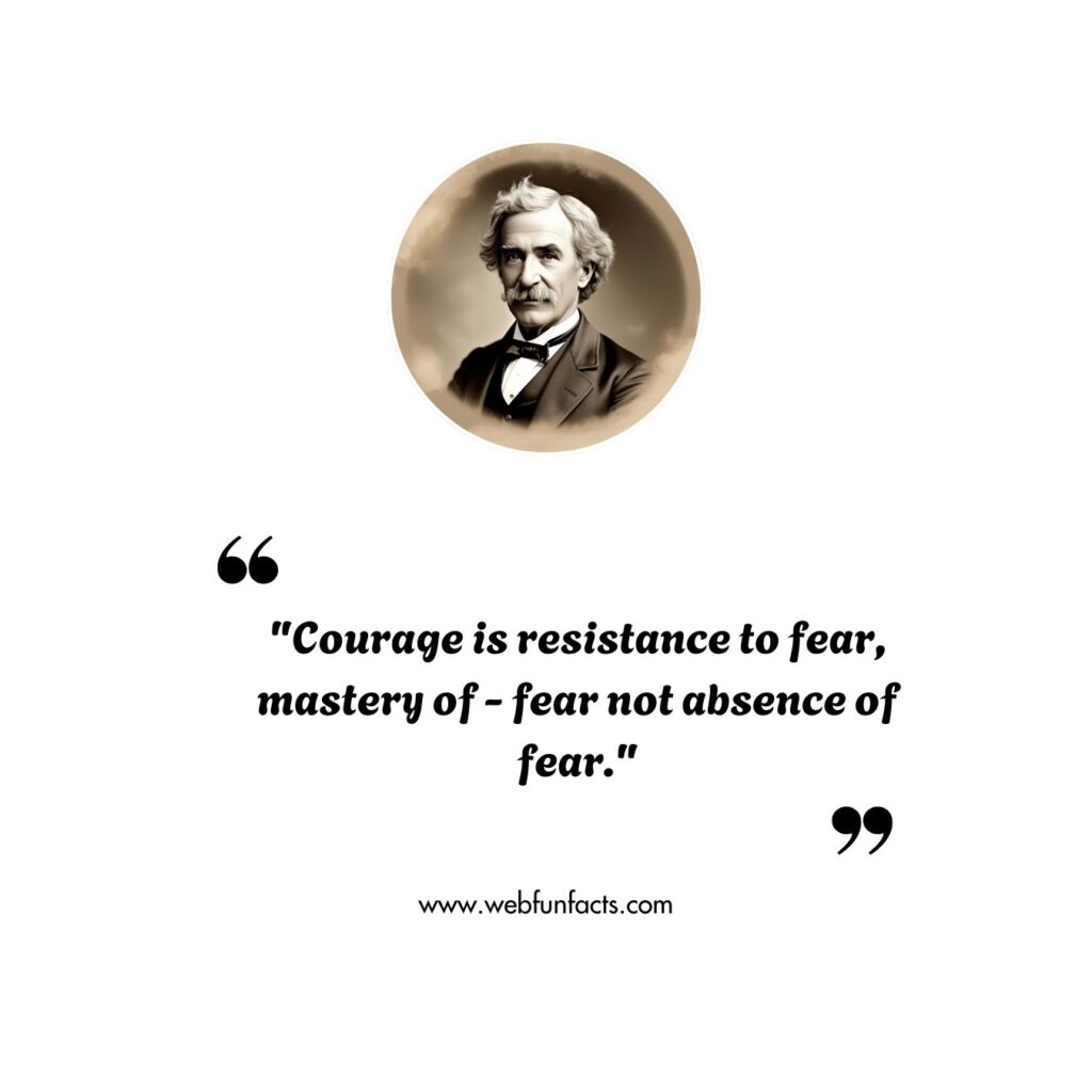 Mark Twain’s Sharpest Quotes on Politics & Government